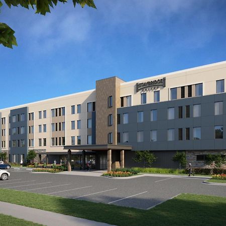 Staybridge Suites Rehoboth Beach By Ihg 刘易斯 外观 照片