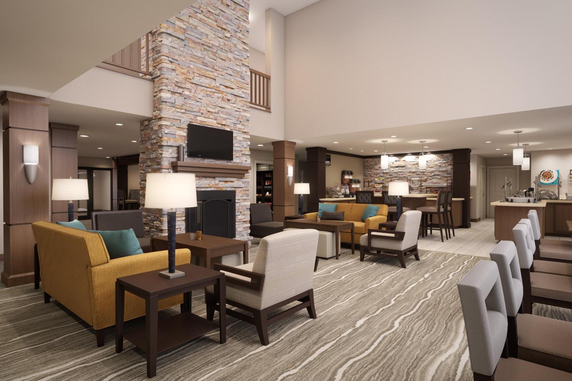 Staybridge Suites Rehoboth Beach By Ihg 刘易斯 外观 照片