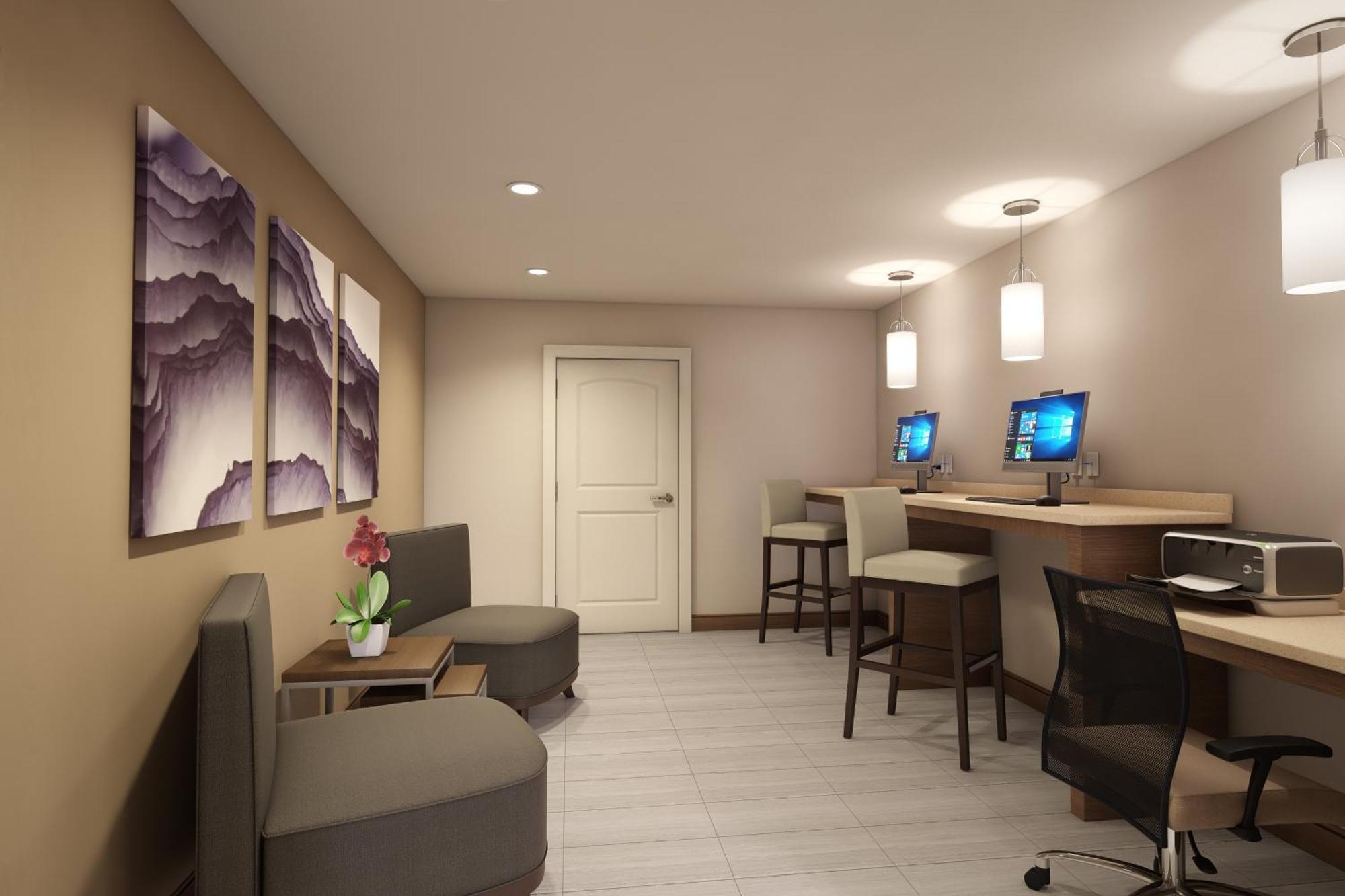 Staybridge Suites Rehoboth Beach By Ihg 刘易斯 外观 照片